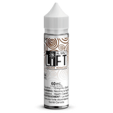 LIFT XL SALT - Golden Tobacco available on Canada online vape shop
